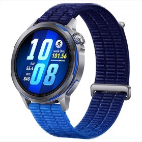 HuaweiWatchGTRunner2blue4