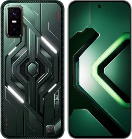 InfinixGT30green