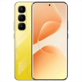 InfinixHot60Proplusyellow