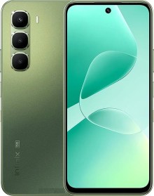 InfinixHot60green