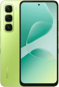 InfinixHot60igreen8