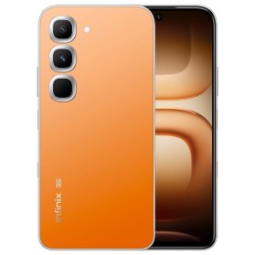 InfinixHot70Proorange9