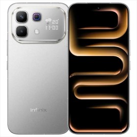 InfinixNote60Prosilver6