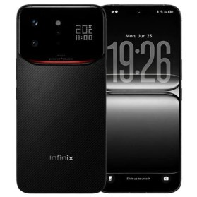 InfinixNote60Ultra5Gblack