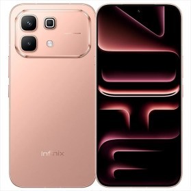 InfinixNote60gold7