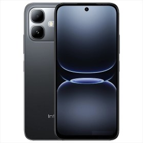InfinixSmart20black