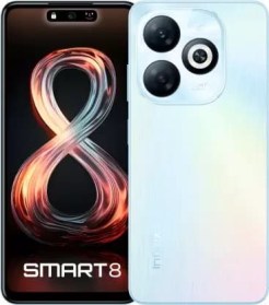 InfinixSmart8Problu8