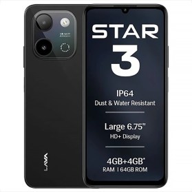 LavaYuvaStar3black6
