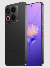 Meizu22black9