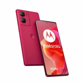 MotorolaMotoG85magenta1