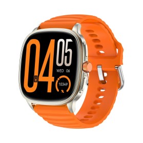 NovaWatchActive9mmSlimorange