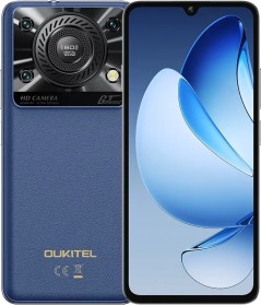 OUKITELC60blue