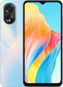 OppoA18blu