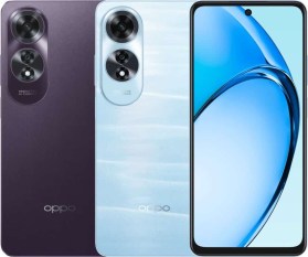 OppoA60purple
