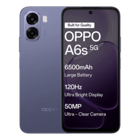 OppoA6sIndia5Gpurple8