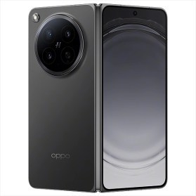 OppoFindN6black34