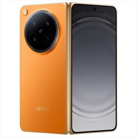 OppoFindN6orange5