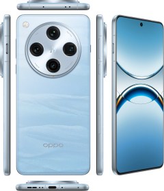 OppoFindX8Problue9