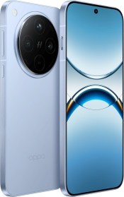 OppoFindX8blue