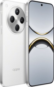 OppoFindX8white1