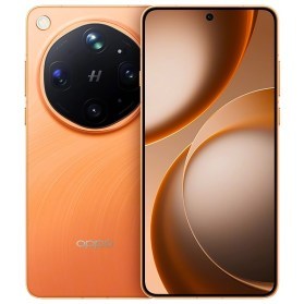 OppoFindX9Ultraorange5