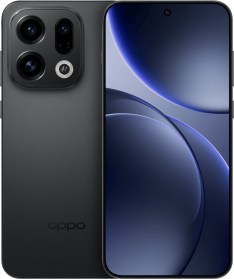 OppoFindX9black31