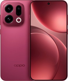 OppoFindX9red2