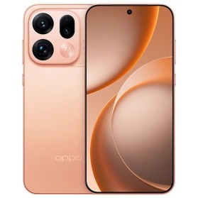 OppoFindX9sProorange9