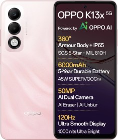 OppoK13x5Gpeach8
