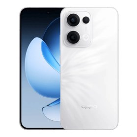 OppoReno13white79