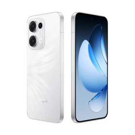OppoReno13white7