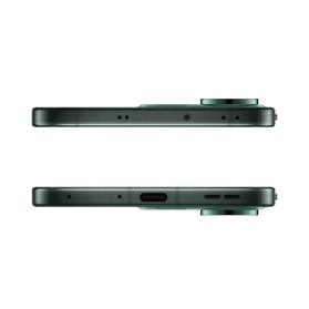 OppoReno145Ggreensideview