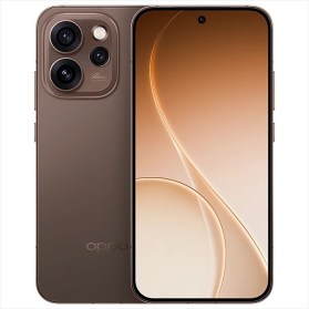 OppoReno15brown
