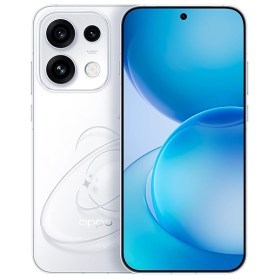 OppoReno16ProChinawhite23