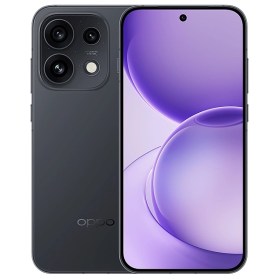OppoReno16Problack