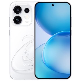 OppoReno16white75
