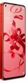 OppoReno75GRedsideview
