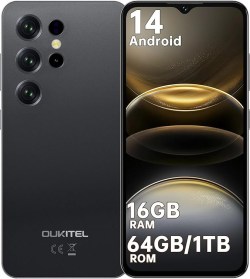 OukitelC2black