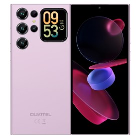 OukitelC62pink