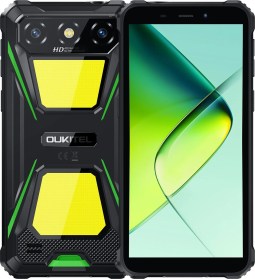 OukitelG5green
