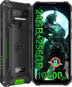 OukitelWP23Plusgreen