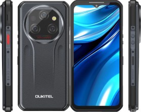OukitelWP39Problack