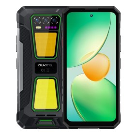 OukitelWP58green