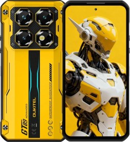 OukitelWP60yellow