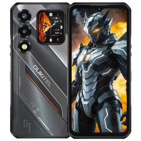 OukitelWP66black