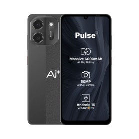 Pulse2black