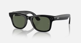 RAY-BANMETAWAYFARERSUNGLASSESG-15Green