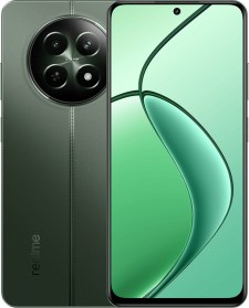 Realme12green8