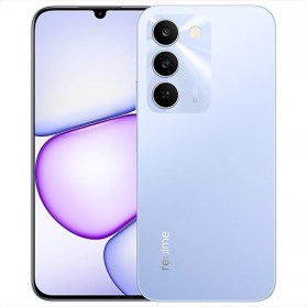 RealmeC83BloomingPurple