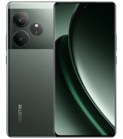 RealmeGT6green61